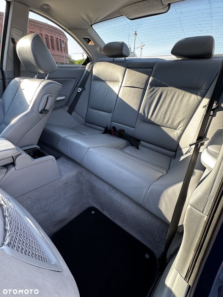 BMW Seria 3 328Ci - 18