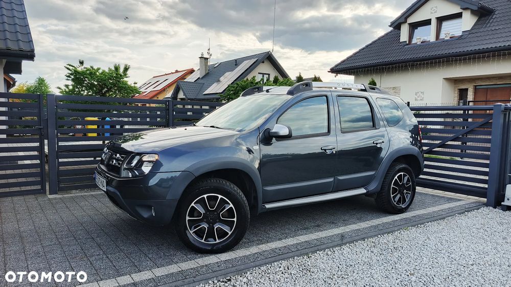 Dacia Duster TCe 125 2WD Prestige - 6