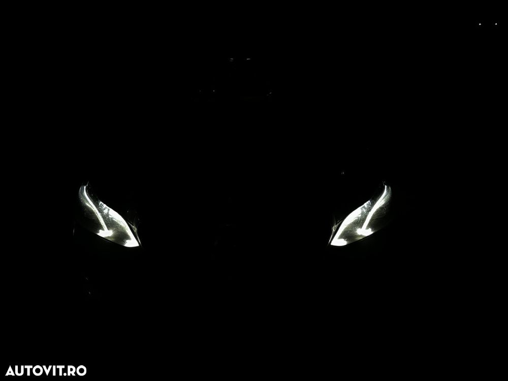 Mercedes-Benz E 250 CDI 4Matic - 39