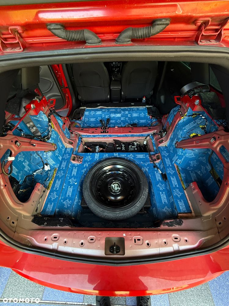 Opel Astra 1.6 T GPF Dynamic S&S - 33