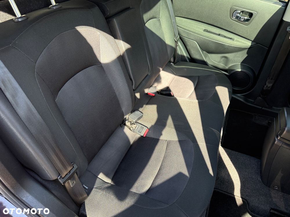 Nissan Qashqai 2.0 Tekna - 27