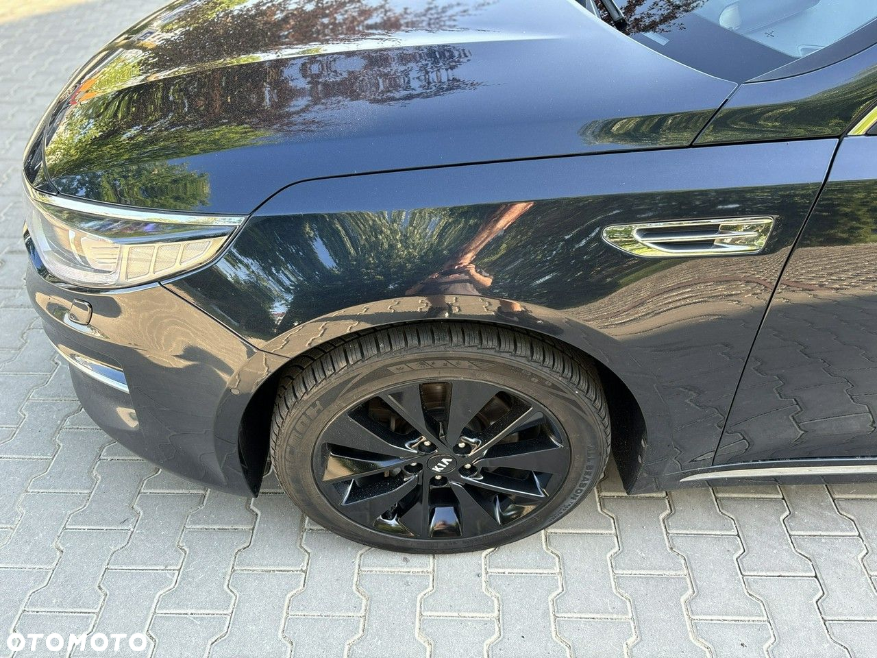 Kia Optima - 6