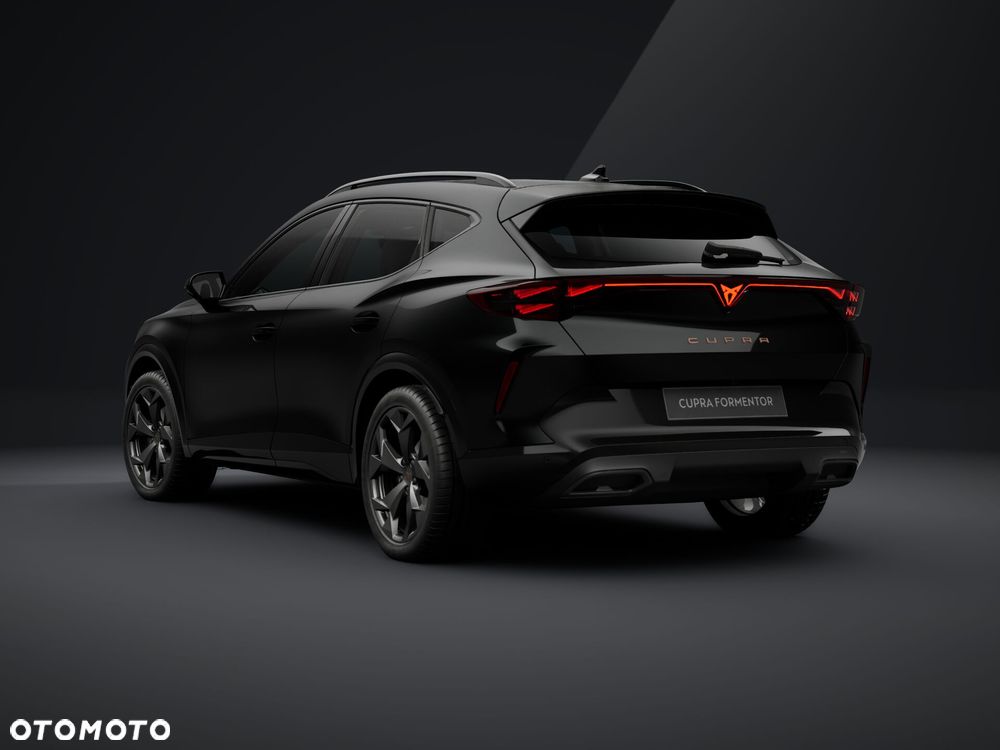 Cupra Formentor 1.5 eTSI mHEV DSG - 3