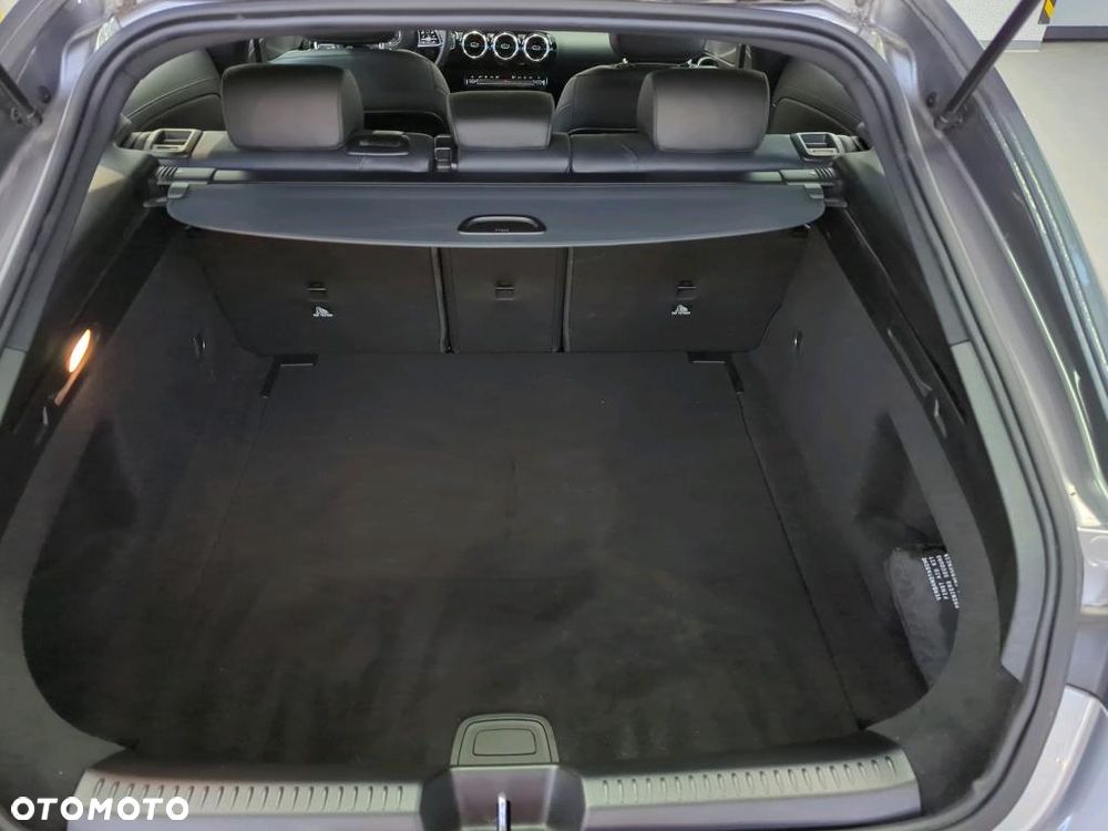 Mercedes-Benz CLA - 14