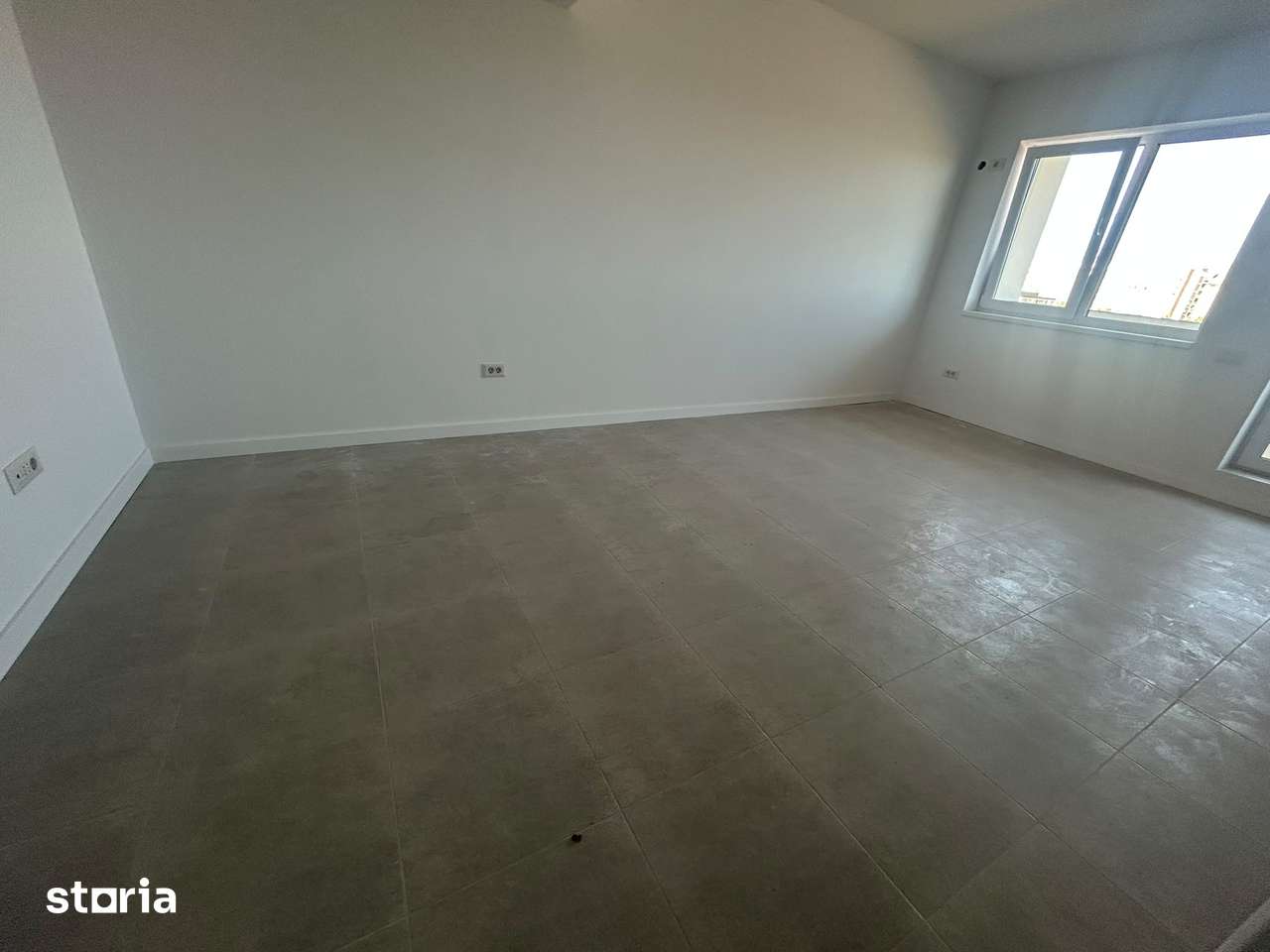 Apartament 2 camere | Studio | 48,5mp | Finalizat | Acces Metrou — fotografia 1