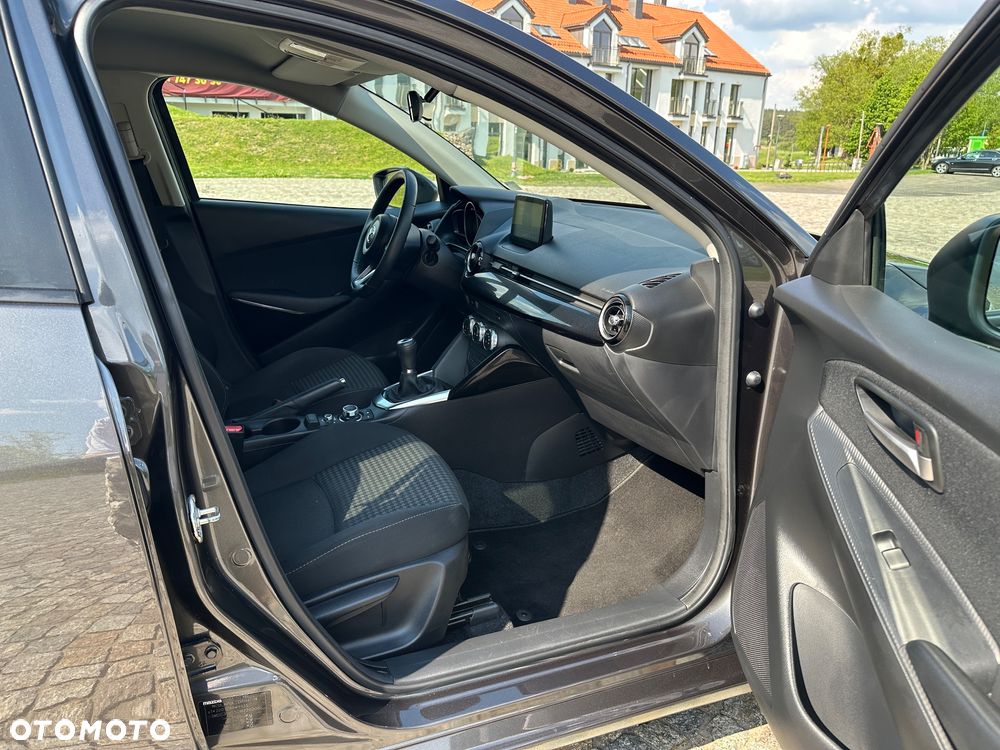 Mazda 2 - 31