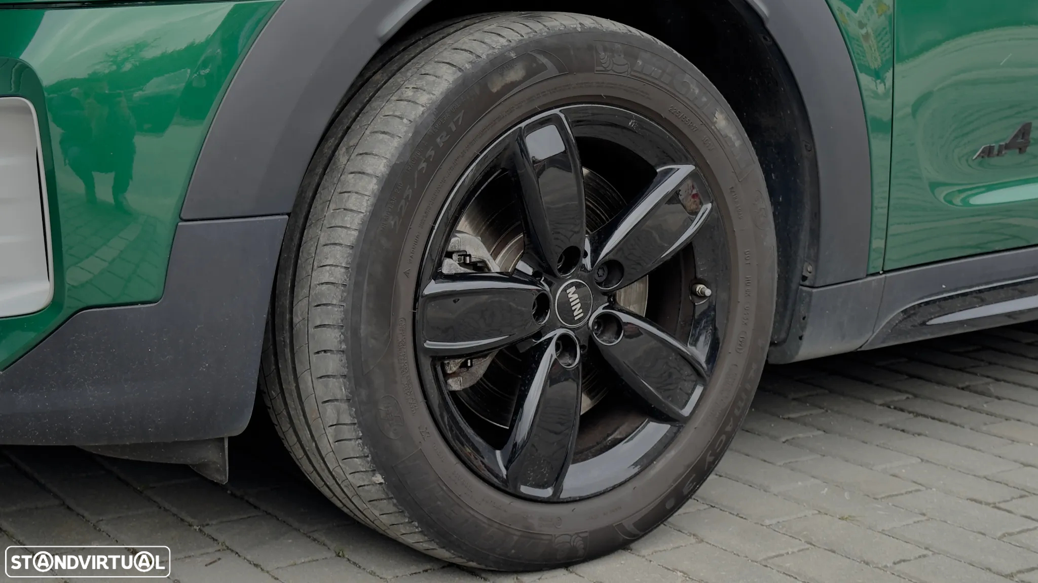 MINI Countryman Cooper SE ALL4 Auto - 16