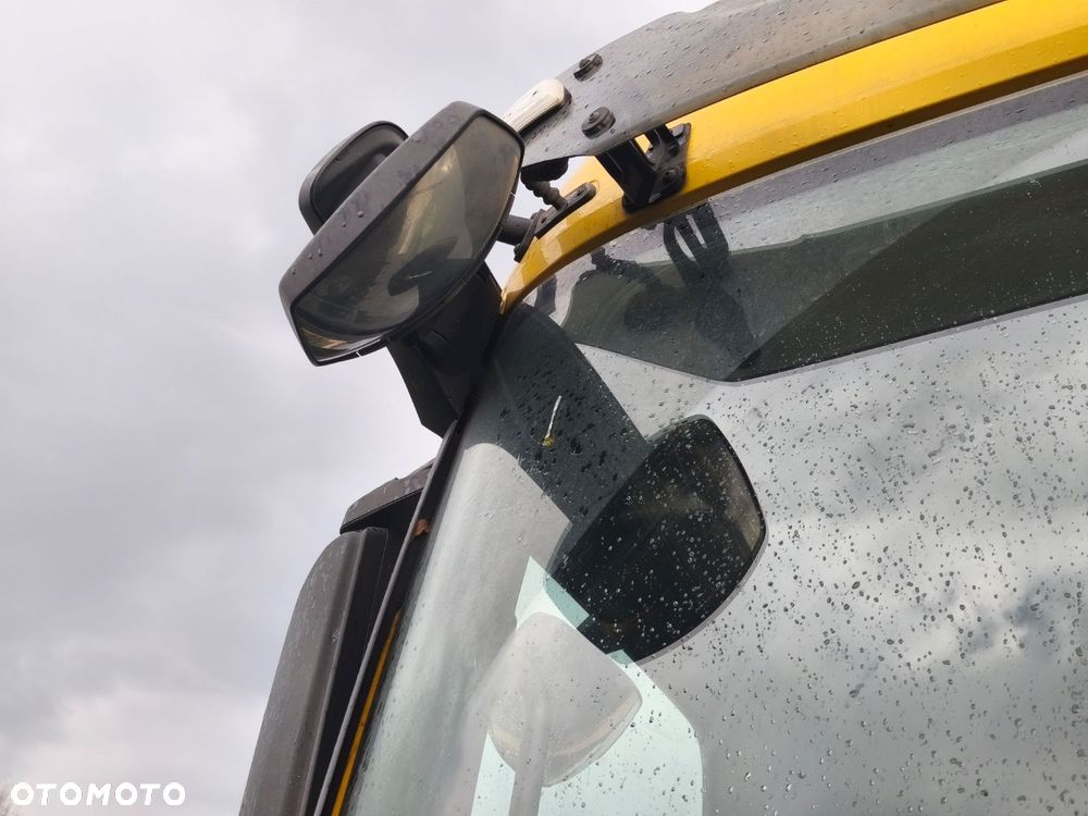 Mercedes-Benz Actros 2542 - 31