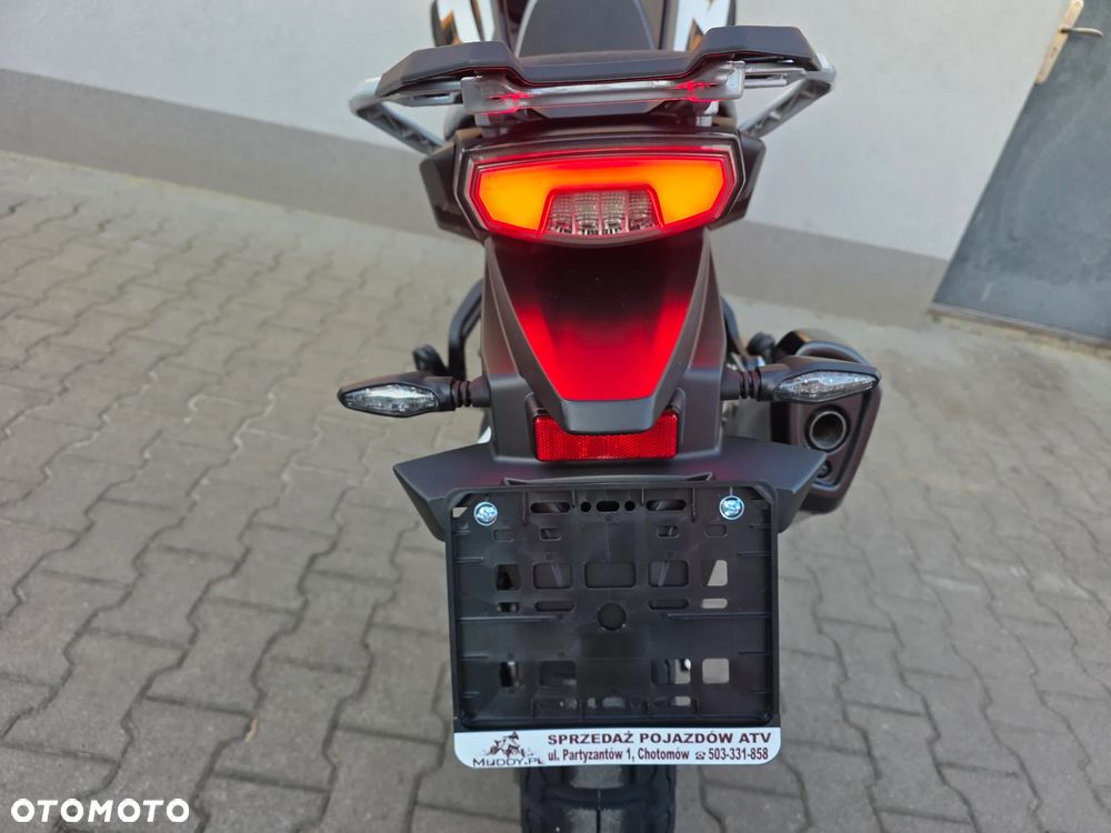 CFMoto 450MT - 40