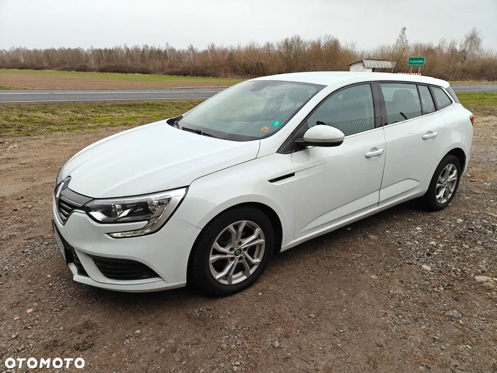 Renault Megane 1.2 16V TCE Energy Dynamique - 2