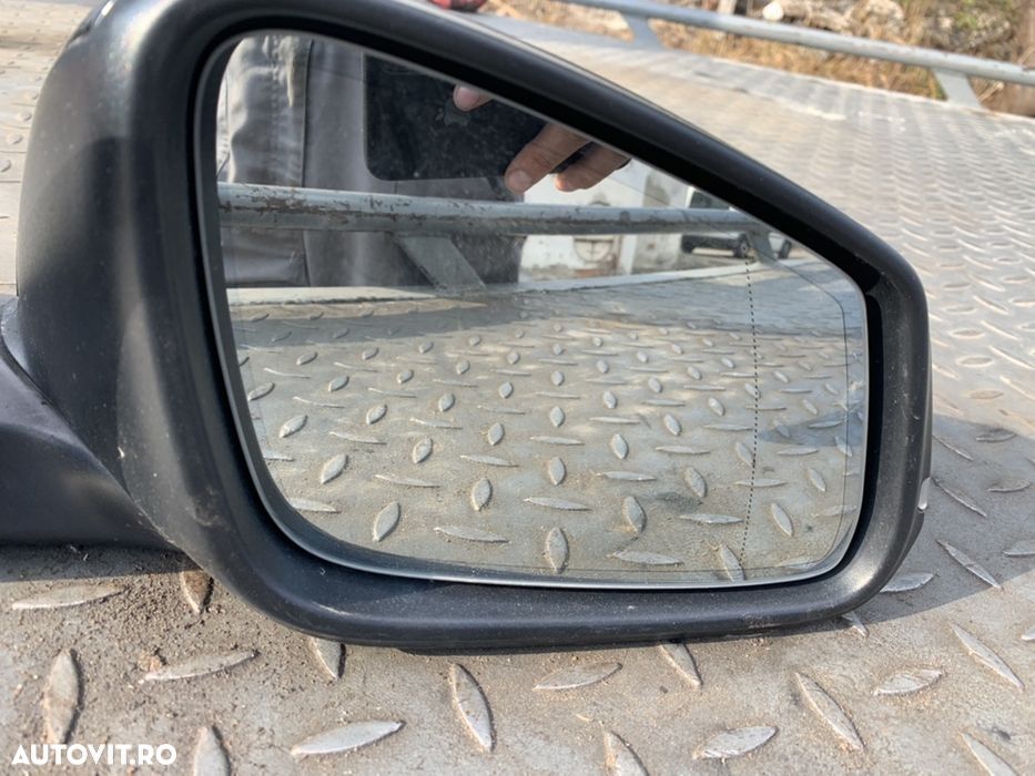 Oglinda bmw seria 3 f30/f31 2012-2017 - 1