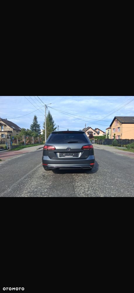 Volkswagen Golf 1.5 TSI OPF United - 5