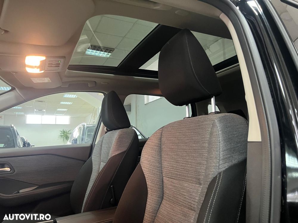 Nissan X-Trail ePower 5 locuri N-Connecta - 20