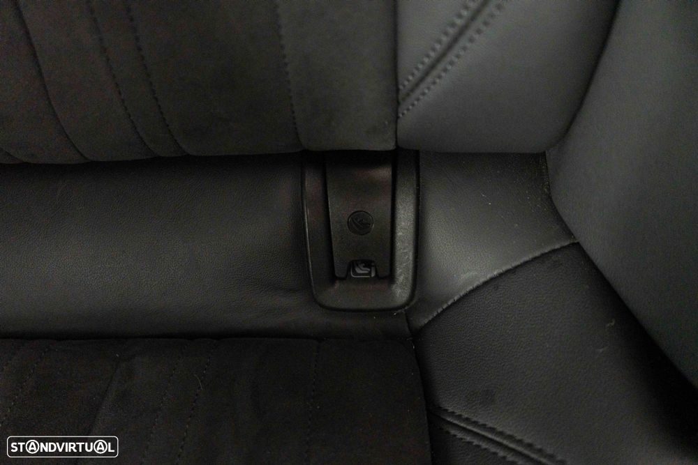 Audi A6 Avant 40 TDI Sport S tronic - 10