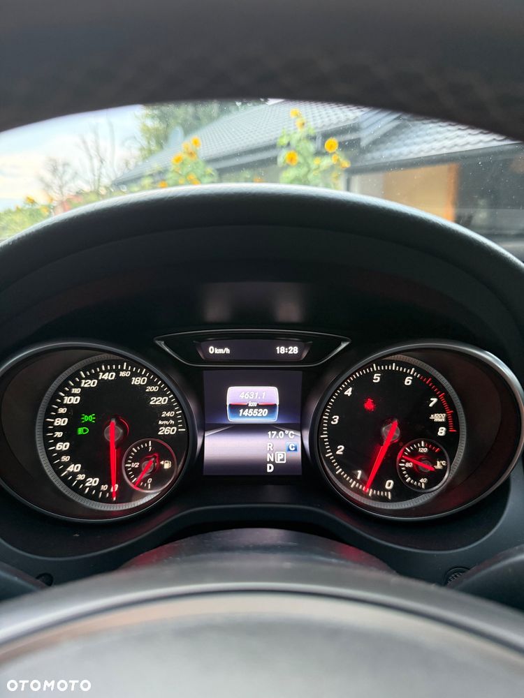 Mercedes-Benz CLA 250 Sport 4-Matic - 10