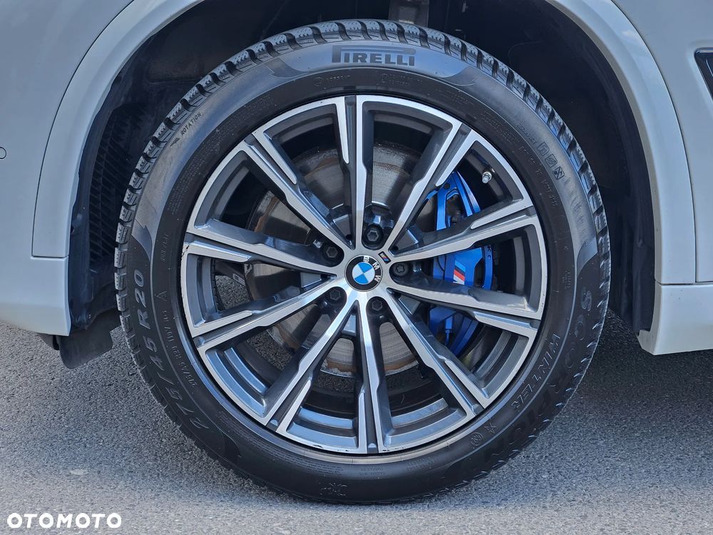 BMW X5 xDrive25d sport - 6