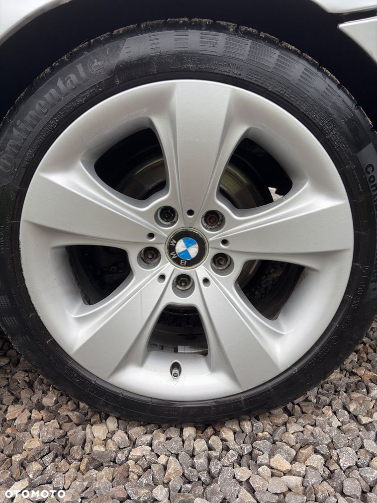 BMW Seria 3 - 10