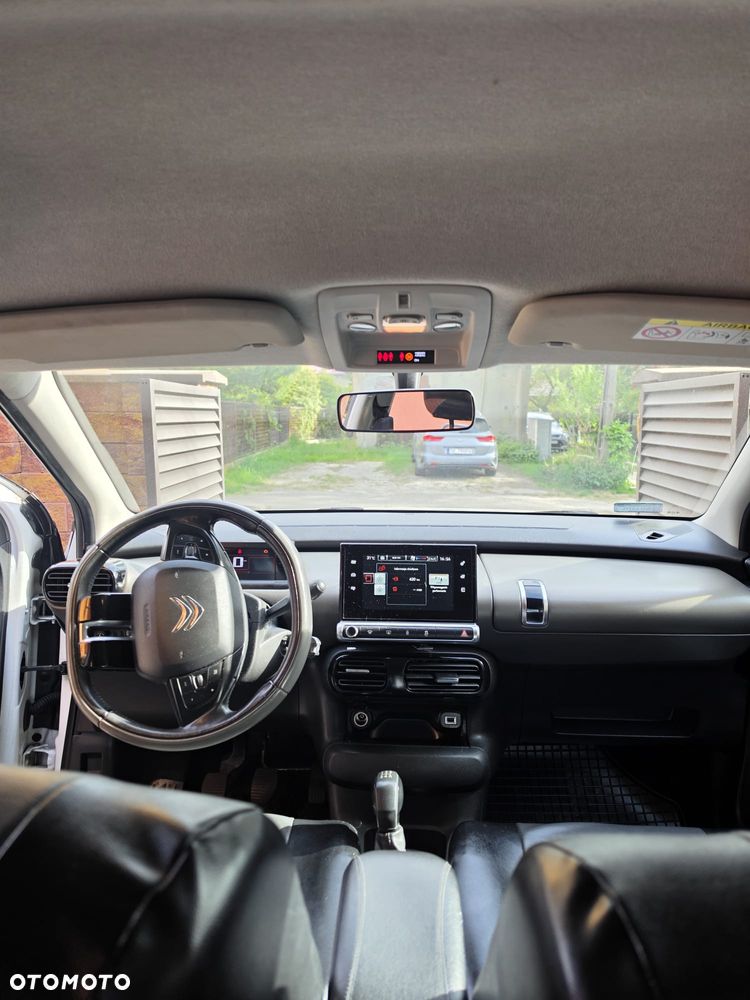 Citroën C4 Cactus 1.2 PureTech Feel - 8