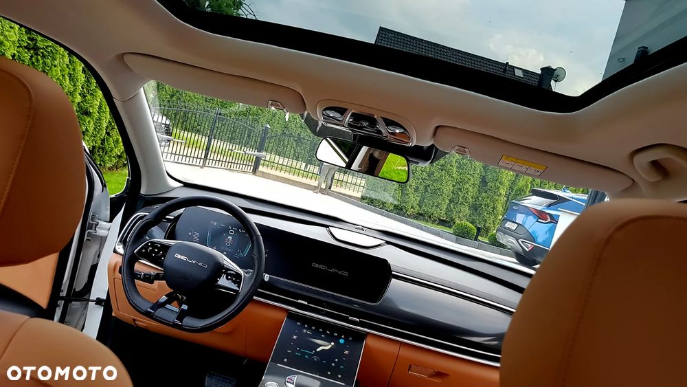 BAIC 7 1.5T Luxury Plus DCT - 13