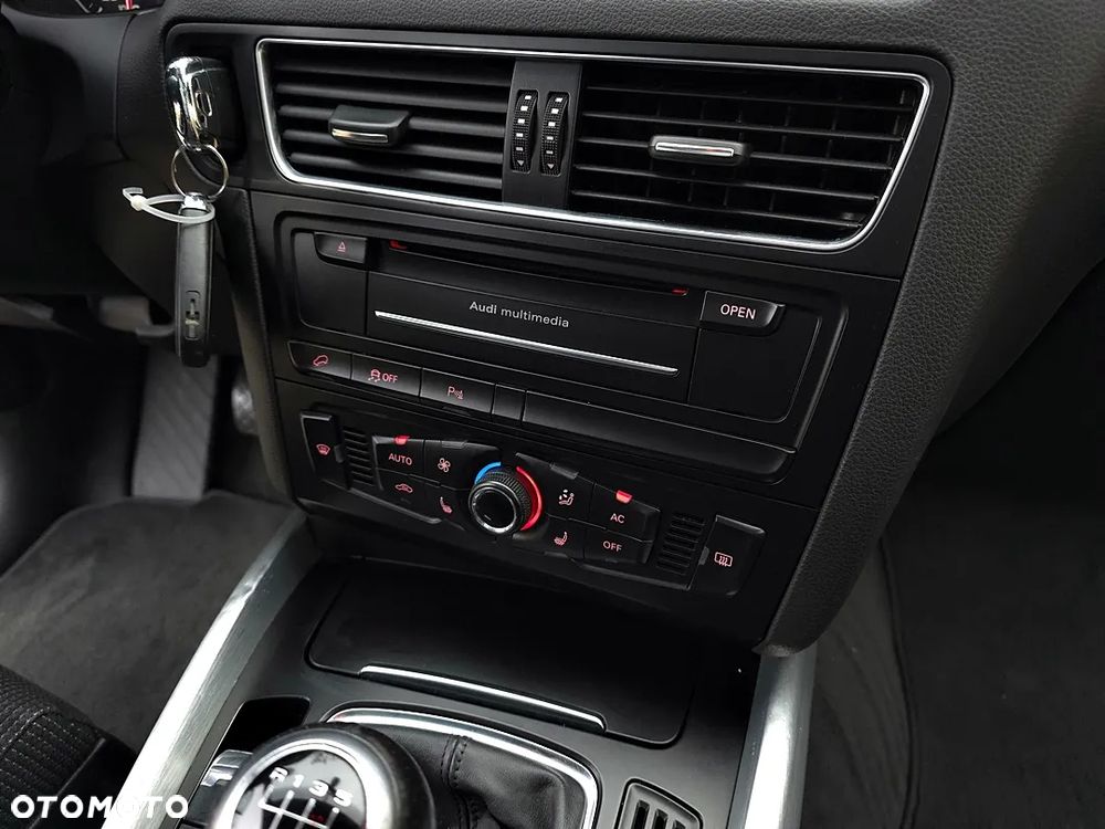 Audi Q5 2.0 TDI Quattro Prime Line - 28