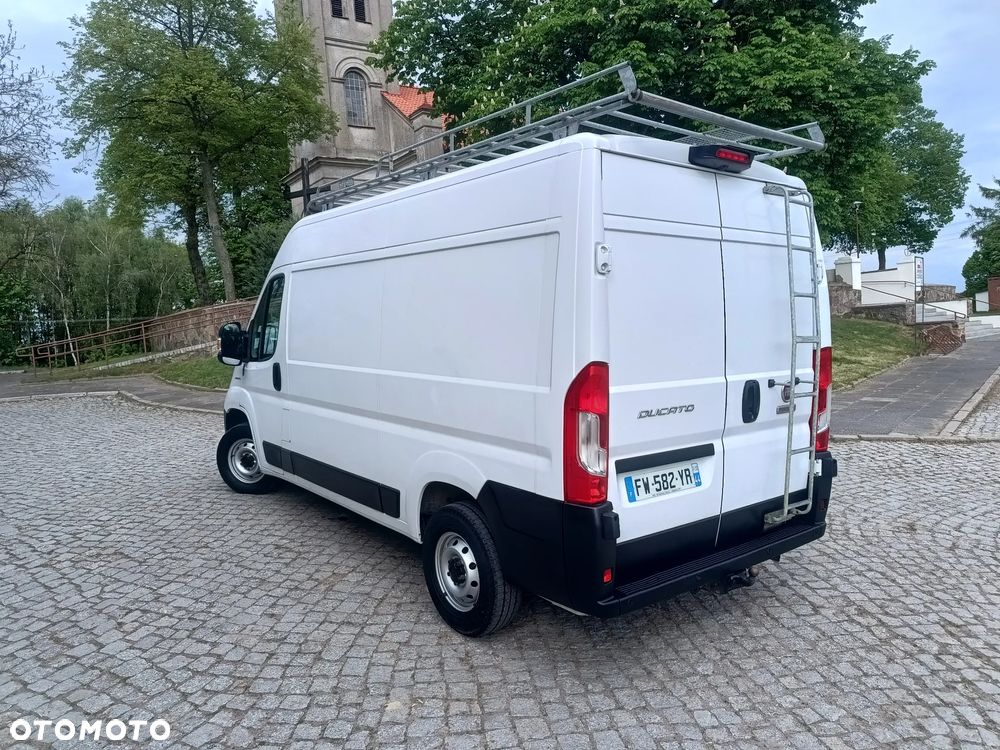 Fiat Ducato - 4