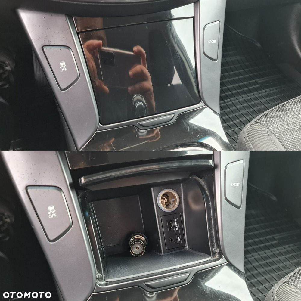 Hyundai i40 2.0 GDI Comfort + - 25