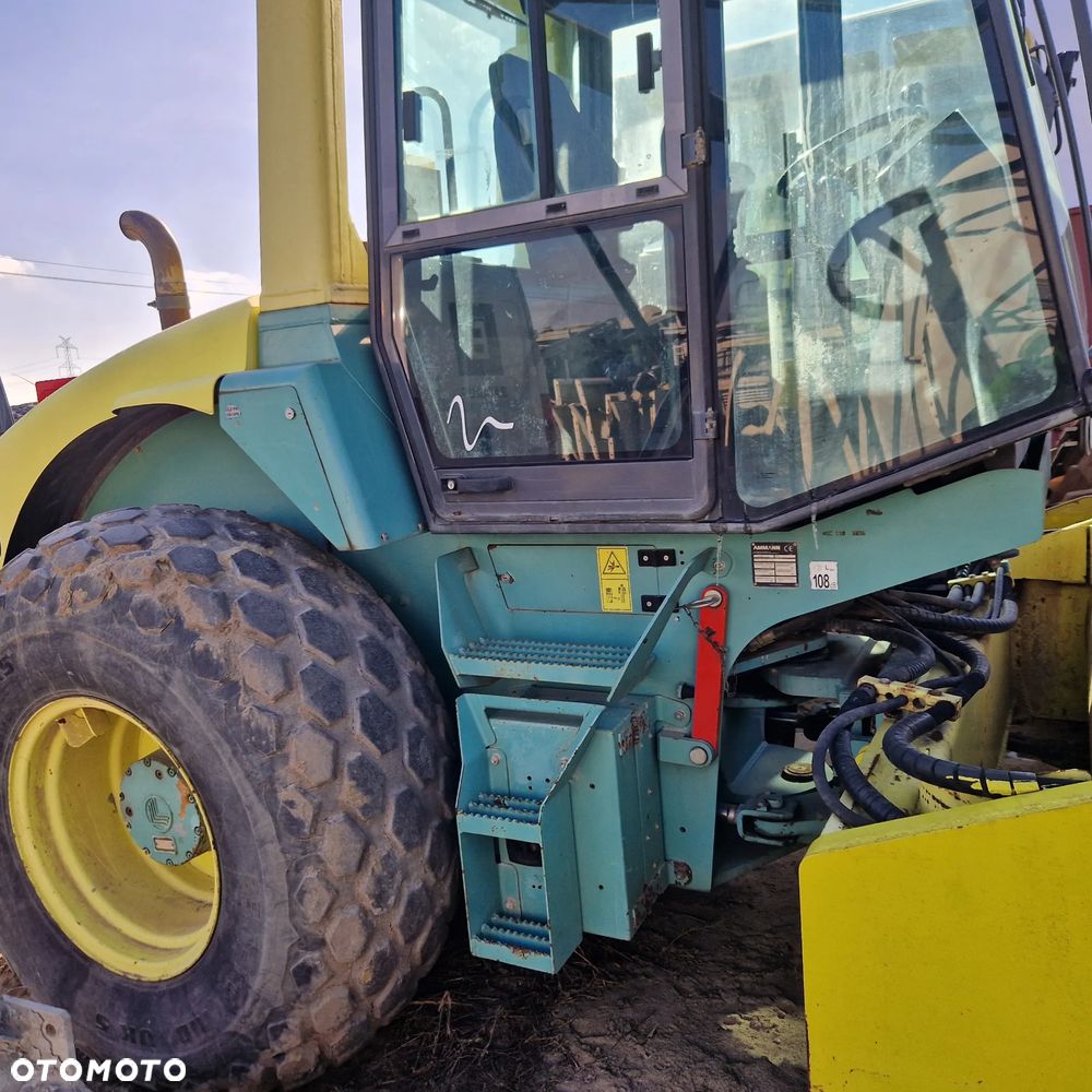Ammann ASC 110 - 4