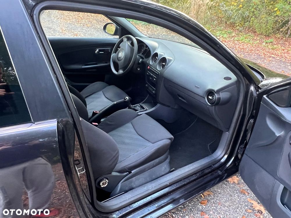 Seat Ibiza - 10