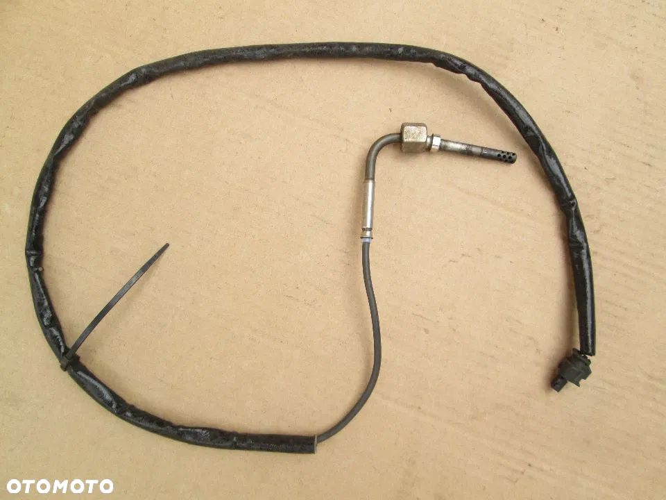 czujnik sonda temperatury spalin chrysler c crd - 1