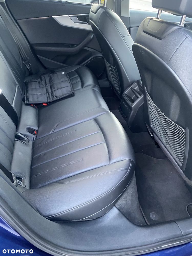 Audi A4 Allroad quattro 3.0 TDI tiptronic - 18