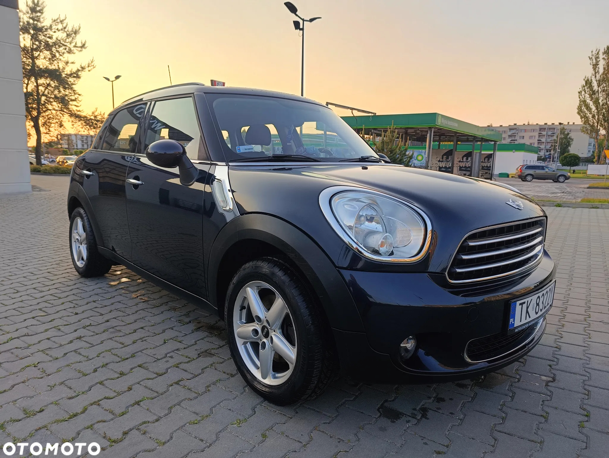 MINI Cooper - 5