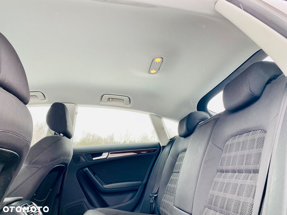 Audi A5 Sportback 2.0 TFSI - 30