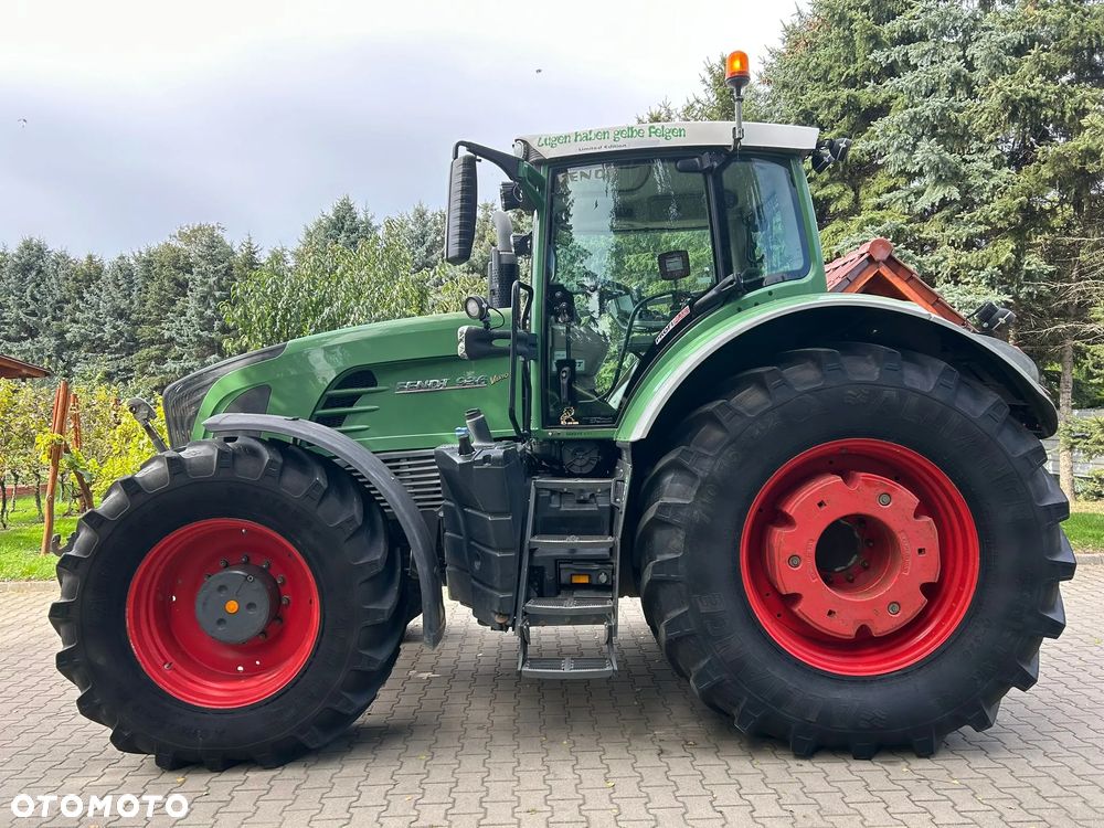 Fendt 936 PROFIPLUS - 3