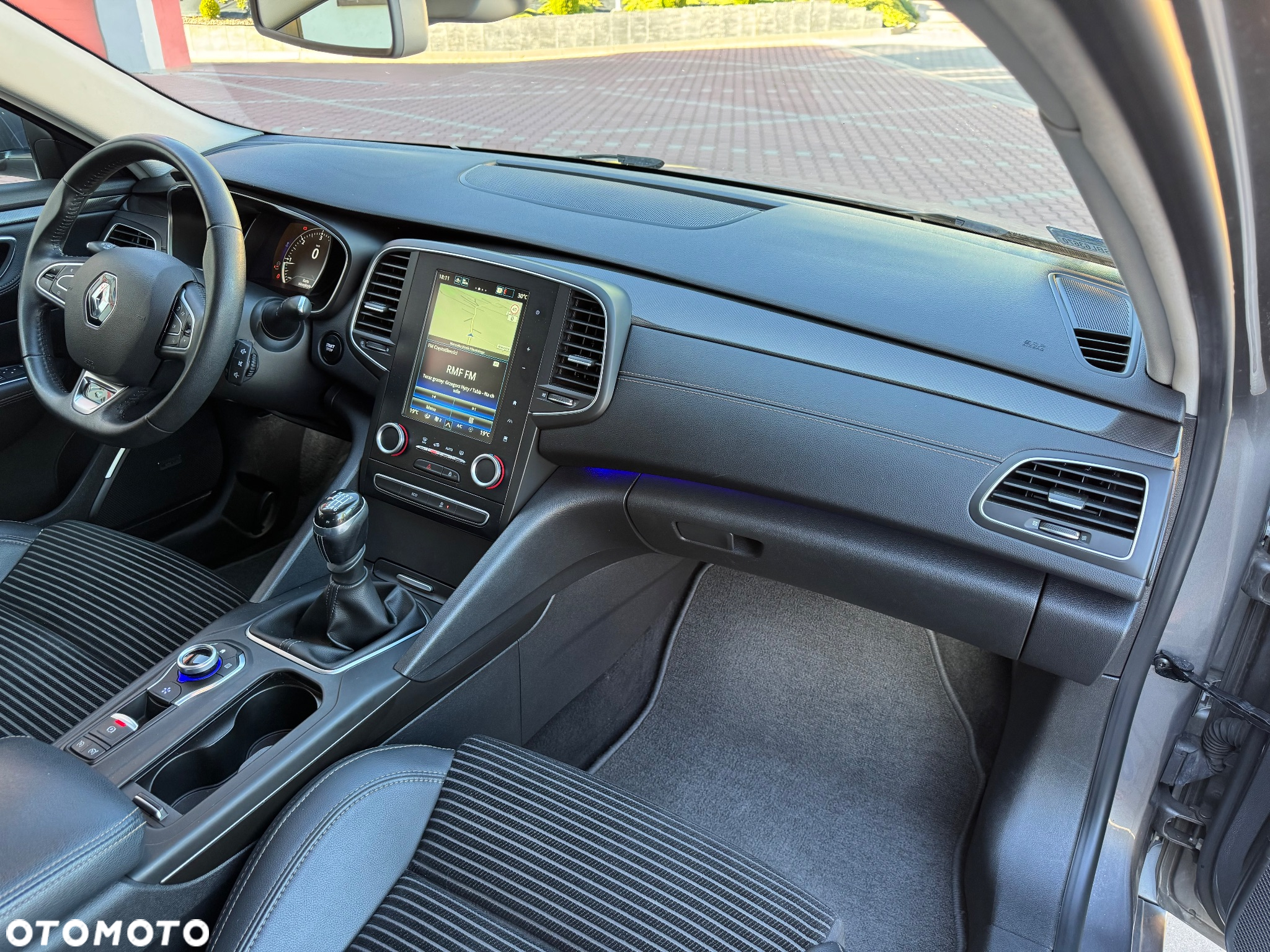 Renault Talisman 1.6 Energy dCi Intens - 27