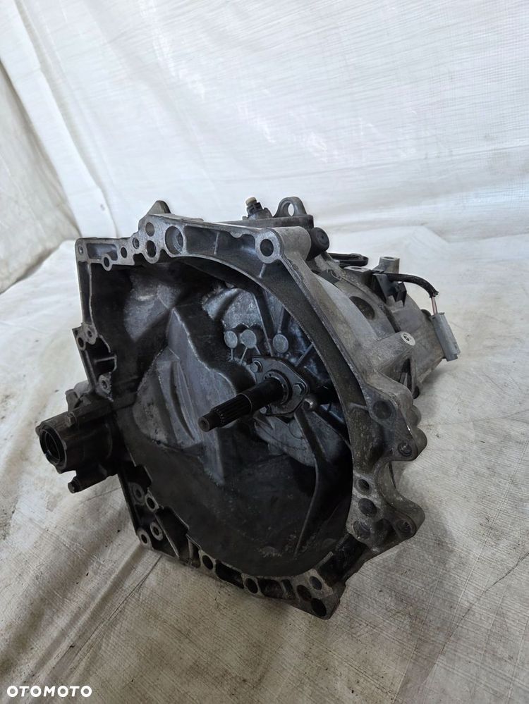 Skrzynia biegów OPEL COMBO E  1.5 BLUEHDI 20V246 - 4