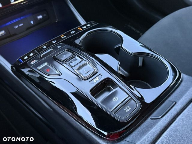 Hyundai Tucson 1.6 T-GDi PHEV Platinum N Line 4WD - 19