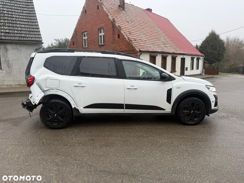 Dacia Jogger TCe 110 Extreme - 2