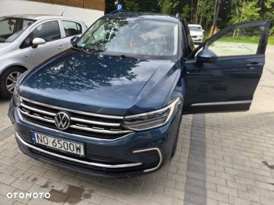 Volkswagen Tiguan 1.5 TSI EVO Life DSG - 18