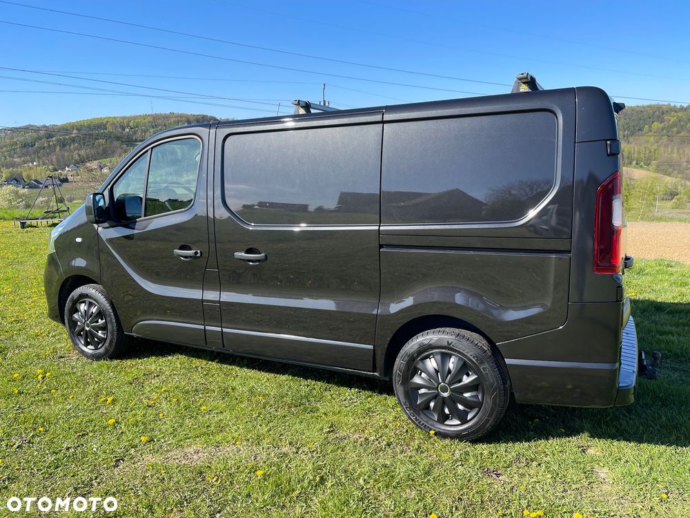 Renault Trafic - 12