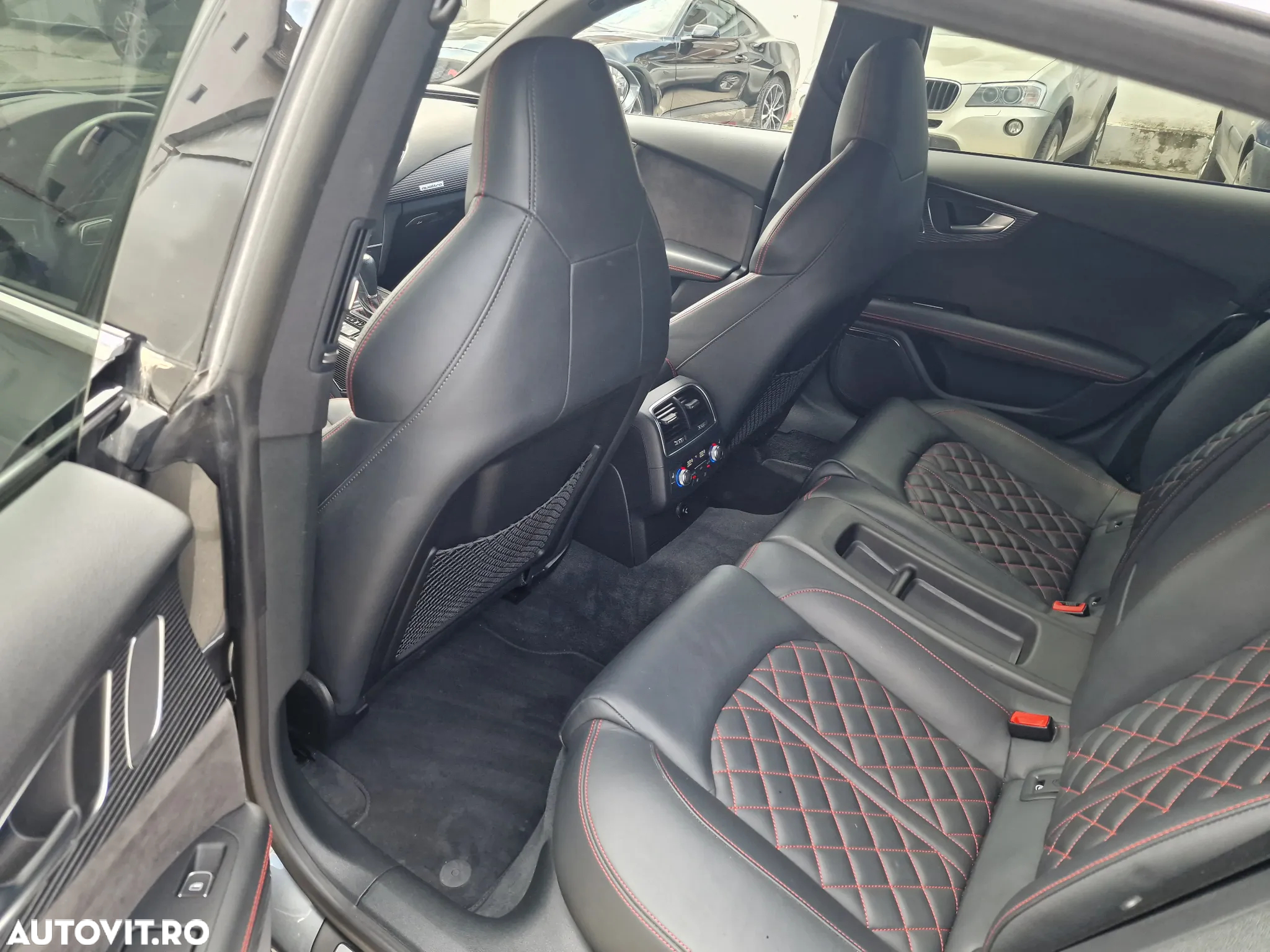 Audi A7 3.0 TDI competition quattro tiptronic - 18