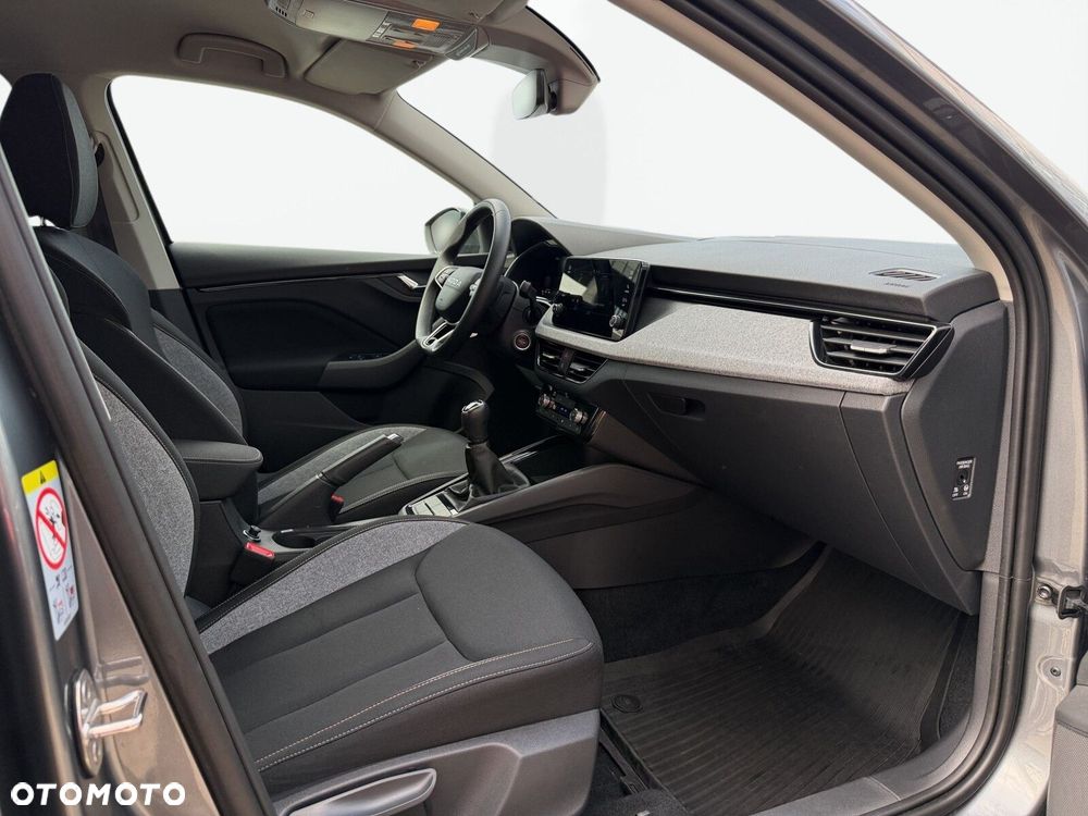 Skoda Scala 1.0 TSI Selection - 37