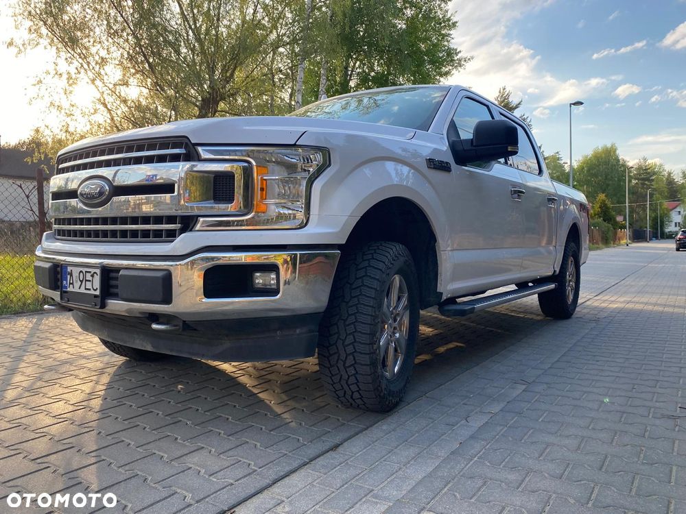 Ford F150 - 6