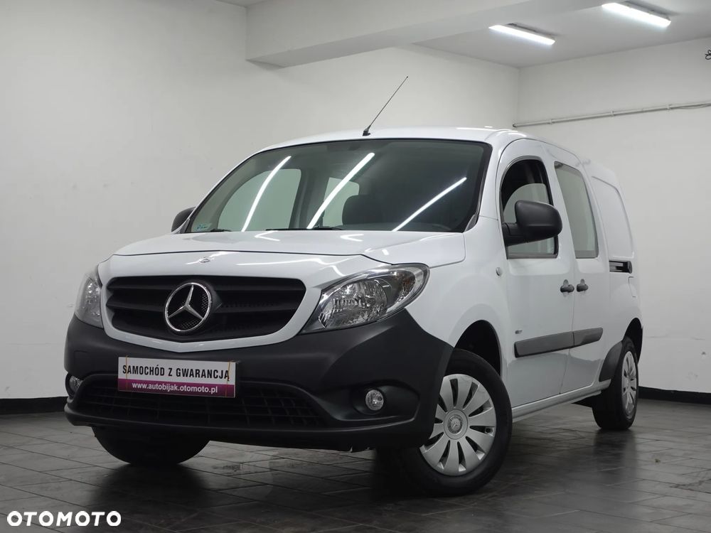 Mercedes-Benz Citan - 13
