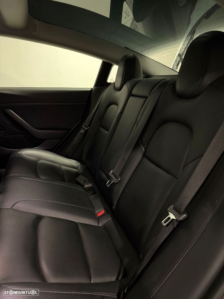 Tesla Model 3 Standard Range Plus RWD - 10