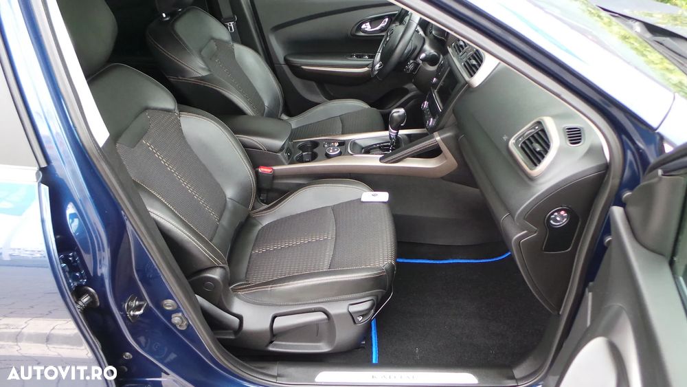 Renault Kadjar Energy TCe 130 EDC CROSSBORDER-S - 6