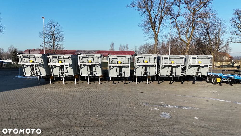 D-TEC Flexliner alu - 2