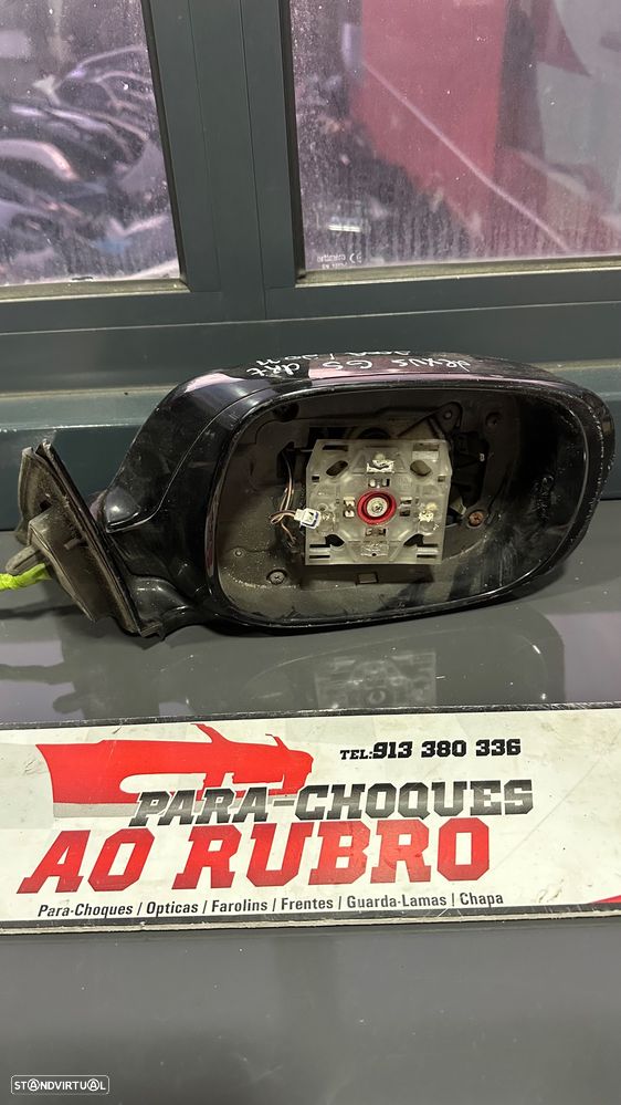 Espelho drt Lexus gs 2009 - 2