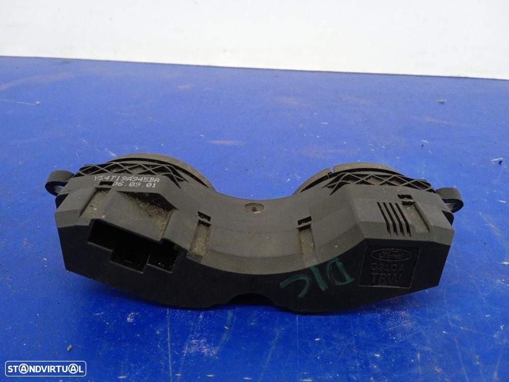 COMANDO MULTIFUNÇÕES FORD FOCUS 2001 -YS4T19A945BA - 4