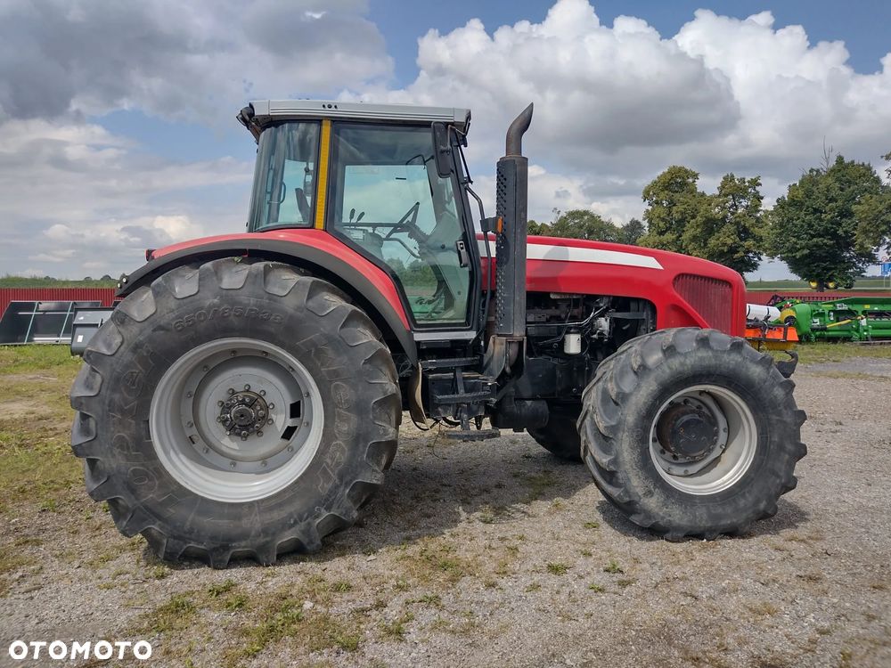 Massey Ferguson 8280 - 14