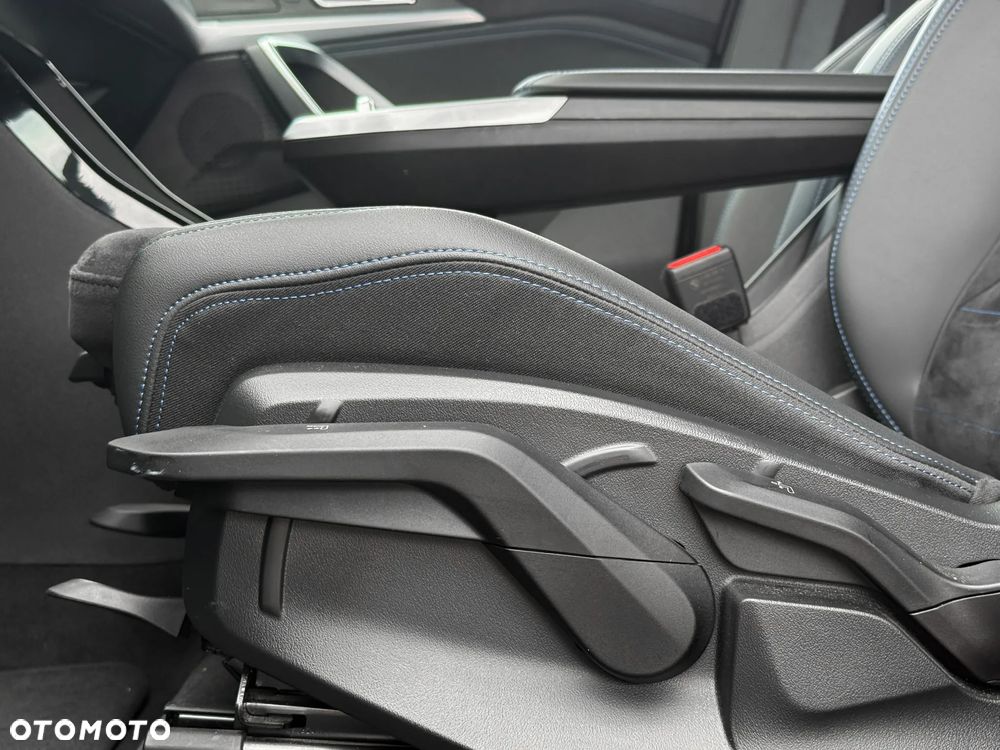 BMW X2 sDrive20i mHEV M Sport - 25